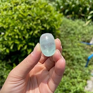 Cristales de Cuarzo Natural al por Mayor, Piedras de Fluorita Arcoíris para Decoración y Sanación Espiritual - Product Image 4