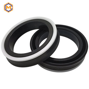 Con dấu <span class=keywords><strong>ouy</strong></span> con dấu dầu piston thủy lực chịu dầu và chịu mài mòn chất lượng cao cho máy xúc - Product Image 4