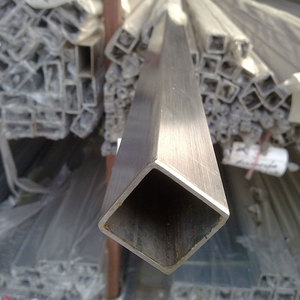 Venta al por mayor de fábrica 201 202 301 304 304L 321 316 316L 0,2mm tubos capilares de acero inoxidable - Product Image 4