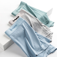 Ropa interior de dibujos animados para hombre Gay, ropa interior Sexy con logotipo personalizado, fabricante Oem