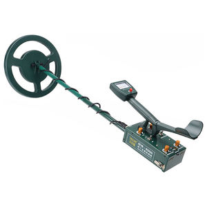 GS6000 지하 금 금속 탐지기 성인용 산업 보물 금속 탐지기 - Product Image 2
