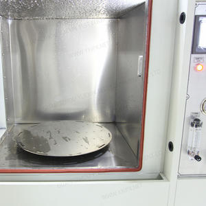 IEC60068 <span class=keywords><strong>IPX5</strong></span> & <span class=keywords><strong>IPX6</strong></span> Équipement d'essai à jet d'eau UAV <span class=keywords><strong>IPX5</strong></span> <span class=keywords><strong>Machine</strong></span> d'essai étanche - Product Image 3