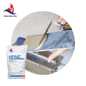 Tốt nhất bán Hot sản phẩm Trung Quốc hóa chất HPMC hóa chất nguyên liệu Putty bột giá tốt HPMC - Product Image 1