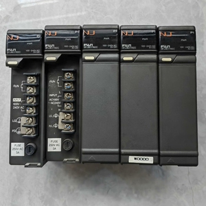 Fuji PLC NJ-P1 PLC mô-đun PLC lập trình điều khiển - Product Image 3
