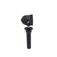 Capteur de pression des pneus universel 3666200U3400 pour BAI/C EU5 JA/C Refin/e S4 Seho/l X4 433MHz, système de surveillance des pneus