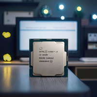 Processeur Core I7 11700KF 8 cœurs 16 fils 14 nm 3.60 GHz 16 Mo prise DDR4-3200 FCLGA1200