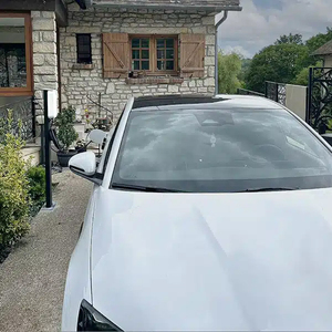 <span class=keywords><strong>Prix</strong></span> de gros 11kw <span class=keywords><strong>Wallbox</strong></span> Type 2 16A voitures électriques de charge pour parking - Product Image 4