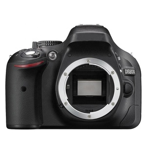 DongFu Wholesale Original Cameras D5200 APS <b>Frame</b> 1080p Hd Digital Slr Camera D5200 - Product Image 6