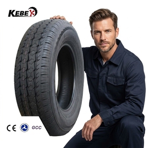 Esportatore di Pneumatici per Auto 265/65R17 255/70R15 205/70R15 185/65R15 Certificati ECE - Product Image 1