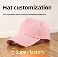 Casquette de baseball légère haute performance avec bande anti-transpiration pour la course en trail et le camping