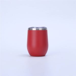 Elegante Vaso Térmico para Vino de 350 ml, Ideal para Fiestas en la Piscina y Patio, Aislado para Bebidas Frías y Calientes ASM09 - Product Image 4
