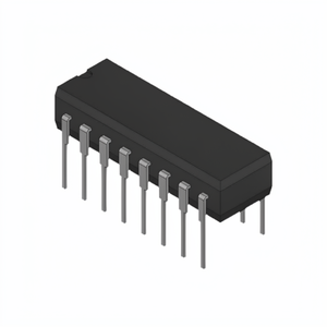 Composant électronique 5962-9326502M2A en stock, gestion de l'alimentation (PMIC) - Product Image 1