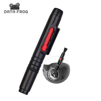 Kit de stylo de nettoyage pour lunettes VR de haute qualité, vente directe du fabricant, accessoire de jeu