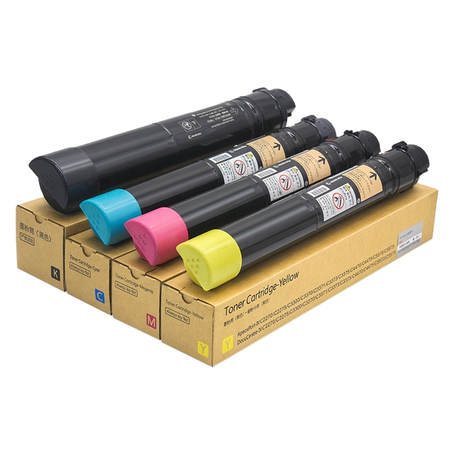 Factory Wholesale Kilider Compatible Toner Cartridge 106R01563 for Phaser 7800 Series High Yield Color 24-Month Warranty