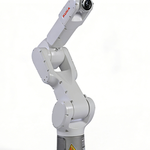 Robot industriel 6 axes KR 7 R900-3, charge utile 7 kg, portée 902 mm, KR pour le chargement, le déchargement, la manutention et le soudage - Product Image 4