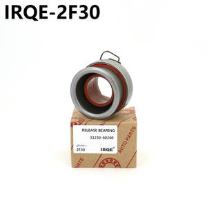 Roulement de débrayage automobile IRQE 2F30 pour Toyota Land Cruiser, pièce de rechange 31230-60260, diamètre intérieur 20 mm - Product Image 2