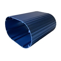 Service de Fabrication Personnalisée OEM Usinage CNC Fraisage Tournage Polissage Perçage Pièces Boîtier en Aluminium Série 6000