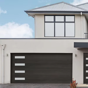 Portes <span class=keywords><strong>de</strong></span> <span class=keywords><strong>garage</strong></span> <span class=keywords><strong>de</strong></span> haute qualité Portes <span class=keywords><strong>de</strong></span> <span class=keywords><strong>garage</strong></span> en aluminium <span class=keywords><strong>avec</strong></span> <span class=keywords><strong>serrure</strong></span> <span class=keywords><strong>de</strong></span> secours - Product Image 6