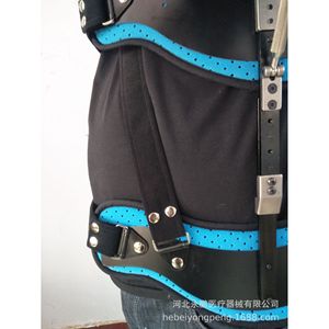 Attelle d'abduction de l'épaule Yongpeng pour adulte, orthèse de fixation pour la correction des luxations - Product Image 1