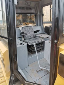 Miniexcavadora CAT d5g usada, bulldozers CAT d5h d5k d5m d4h d4g - Product Image 5