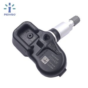 Capteur de pression des pneus haute précision PEIVSO OEM 42607-30071 universel pour Toyota Avalon Lexus CT ES GS GX LC LS LX - Product Image 1