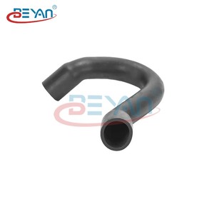 Tuyau de Dissipation thermique BEYAN pour système de refroidissement <span class=keywords><strong>Mercedes</strong></span> Benz <span class=keywords><strong>W126</strong></span> 1265014682 Produit - Product Image 2