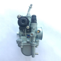 Carburateur de moto en alliage d'aluminium WANOU Crypton Jupiter Z