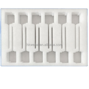 วัสดุกันกระแทกสีเขียวจากโฟม EPE ย่อยสลายได้ เป็นมิตรกับสิ่งแวดล้อม - Product Image 4