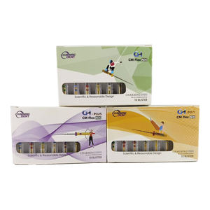 File per Canali Radicolari Dentali Niti Endo, Materiali di Consumo per la Preparazione del Canale Radicolare, Vendita Calda - Product Image 2