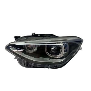 Faro Delantero para <span class=keywords><strong>BMW</strong></span> F20 2012 <span class=keywords><strong>2014</strong></span>, para <span class=keywords><strong>BMW</strong></span> F20 F21 M135i Xenon, Luz de Coche 116i 118i 125i <span class=keywords><strong>120d</strong></span>, Accesorios para <span class=keywords><strong>BMW</strong></span> F20 2013 - Product Image 3