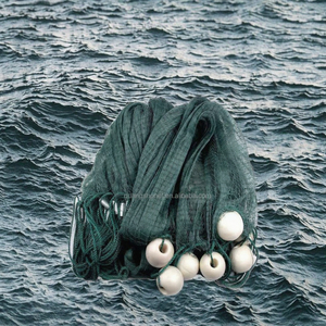 Nguồn nhà máy giá tốt nhất của đôi Knot <span class=keywords><strong>multifilament</strong></span> kéo lưới đánh cá <span class=keywords><strong>gillnet</strong></span> cho nổi trawling nút duy nhất - Product Image 2