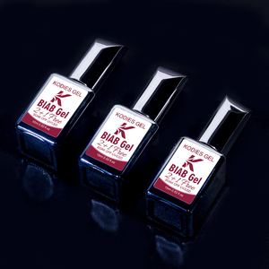 KODIES-<span class=keywords><strong>Vernis</strong></span> à <span class=keywords><strong>Ongles</strong></span> Gel Biab Constructeur en Bouteille Nude, 10 Couleurs, Gel d'Extension de Construction Sans Chaleur, Fournitures de Nail Art - Product Image 6