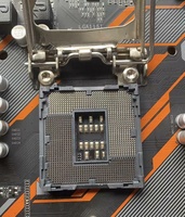 Motherboard B365M AORUS ELITE dengan Chipset B365 Soket LGA 1151 Mendukung Prosesor Generasi ke-9 dan ke-8