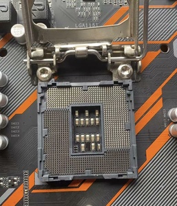 Carte mère B365M AORUS ELITE avec chipset B365, <span class=keywords><strong>socket</strong></span> <span class=keywords><strong>LGA</strong></span> <span class=keywords><strong>1151</strong></span>, prend en charge les processeurs de 9e et 8e génération - Product Image 3