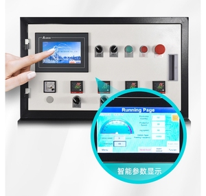 Nhà Máy Giá xử lý tái chế giấy tấm Máy Làm/giấy tấm máy làm/Xử lý giấy tấm Máy làm - Product Image 3