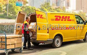 Spedizione DHL Express Porta a Porta dalla Cina all'Europa e a Paesi Selezionati con Consegna in 2 Giorni per Merci Speciali e Generiche - Product Image 5