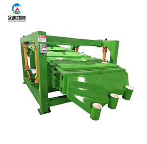 Machine <span class=keywords><strong>de</strong></span> criblage gyroscopique carrée à faible bruit et haute performance, <span class=keywords><strong>tamis</strong></span> vibrant <span class=keywords><strong>de</strong></span> précision <span class=keywords><strong>pour</strong></span> le traitement du <span class=keywords><strong>sable</strong></span> <span class=keywords><strong>de</strong></span> quartz - Product Image 5