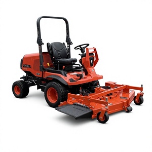 MULTIPURPOSE 36.9HP KUBOTA F3710 MOUNT MOWER / NEW F SERIES KUBOTA F3710 MOWER - Product Image 1