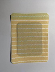 自動不織布医療用パッチ製造装置 - Product Image 6