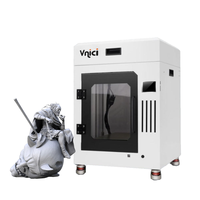 Grande imprimante 3D FDM haute précision et haute vitesse, machine d'impression 3D industrielle, Impresora 3D, Stampante 3D, PLA, ABS, PETG et TPU