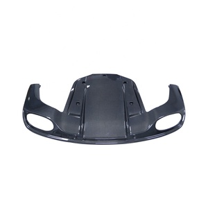 Aerokit de fibra de carbono para Continetal GT Kit de cuerpo de sintonización de fibra de carbono para Bentley GT W12 Kit de cuerpo de alerón de viento 16-19 - Product Image 5