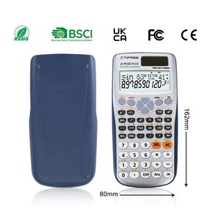 991 ES cộng với máy tính 240 Chức năng mới nóng bán sinh viên Pop nó máy tính chất lượng cao khoa học Máy tính FX 991ex MS - Product Image 1