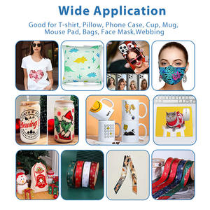 Tinta de Sublimación para Impresión Digital para Impresoras de Formato Ancho <span class=keywords><strong>Epson</strong></span> Surecolor <span class=keywords><strong>F170</strong></span> F500 F570 F6000 F6200 F6370 F7200 F9470 F10070 - Product Image 4