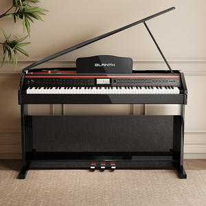 Strumenti a <span class=keywords><strong>Tastiera</strong></span> BLANTH Pianoforte Elettrico <span class=keywords><strong>Tastiera</strong></span> Digitale <span class=keywords><strong>Strumento</strong></span> Musicale Elettronico in Vendita - Product Image 1
