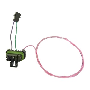 即插即用适配器狙击EFI双同步分配器558-493适用于Holley - Product Image 1