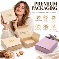 Boîte d'emballage en carton pliable personnalisée avec logo en feuille d'or mat, boîte à cheesecake pour biscuits, pâtisserie, café, vente au détail, marques de cadeaux