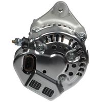 Alternateur de moteur 12V 40A à haut rendement 100% neuf, générateur de voiture, alternador 1667864010 1667864011 1667864012 1667864013 pour KUBOTA