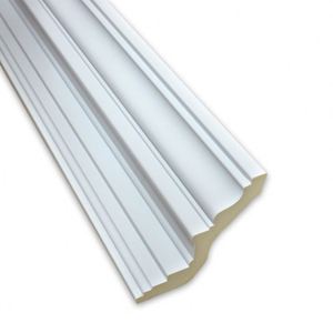 Panneau de plafond en PU de luxe, corniche en mousse, moulage de couronne <span class=keywords><strong>Orac</strong></span> à vendre - Product Image 1
