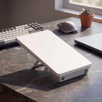 Batterie externe portable 99Wh 27500mAh pour Starlink Mini 65W DC 45W USB-C PD IP65 pour l'extérieur