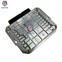 Unidad de Control del Motor 5M MB275700-8090 23710 4KV0C 237104KV0C ECU ECM 237104KV0C Módulo Electrónico para Nissan Caravan / NAVARA